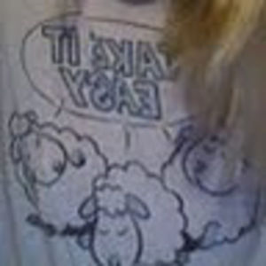 Meet your Posher, Sasha